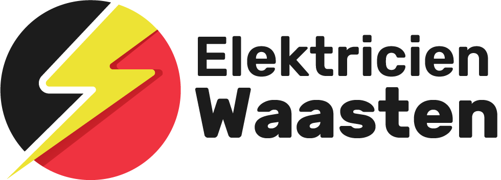 Logo Elektricien Waasten